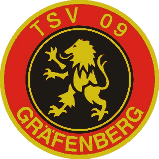 TSV Gräfenberg